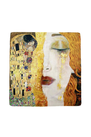 Artist Inspired Scarves - BLOSSOM & MOON