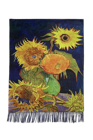 Scarves - BLOSSOM & MOON