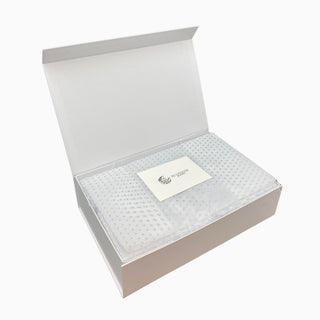 Baby Hamper Gift Set - Peter Rabbit with a Luxury Magnetic Gift Box