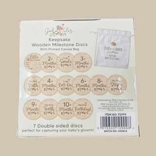 Baby Hamper Gift Set - Flopsy Rabbit with a Luxury Magnetic Gift Box