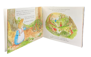 Peter Rabbit - The Bedtime Bunny Hunt