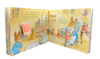 Peter Rabbit - The Bedtime Bunny Hunt