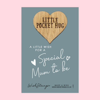 New mum / Mummy to be Wishstrings
