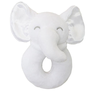 Unisex Baby Hamper Gift Set - Elephant with Luxury Magnetic Gift Box
