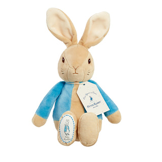 My First Peter Rabbit Soft Toy 33cm