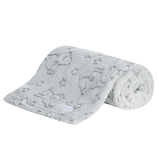 Baby Hamper Gift Set - Elephant with Luxury Magnetic Gift Box - BLOSSOM & MOON