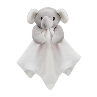 Baby Hamper Gift Set - Elephant with Luxury Magnetic Gift Box - BLOSSOM & MOON