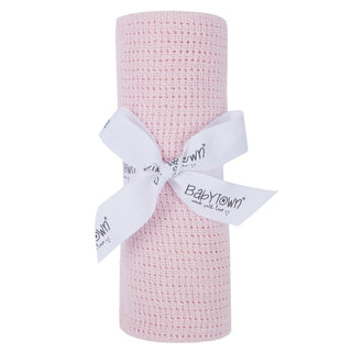Baby Hamper Gift Set - Peter Rabbit Flopsy with a Luxury Magnetic Gift Box - BLOSSOM & MOON