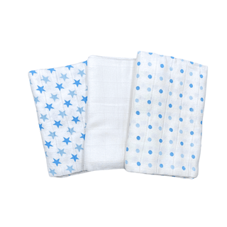 Baby Hamper Gift Set - Peter Rabbit with a Luxury Magnetic Gift Box - BLOSSOM & MOON