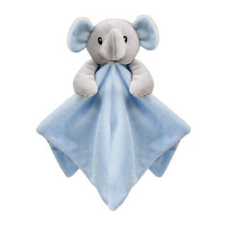 Baby Shower Boy Hamper Gift Set - Elephant - BLOSSOM & MOON