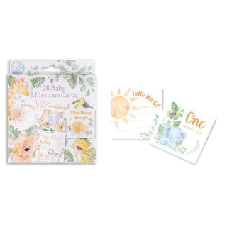 Baby Shower 'Special Mum to be' Hamper Gift Set - Unisex - BLOSSOM & MOON