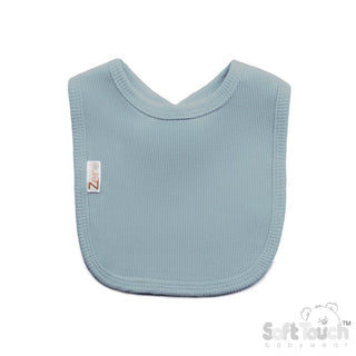 Baby Unisex Gift Set - Dusky Blue 0 - 3 Months - BLOSSOM & MOON