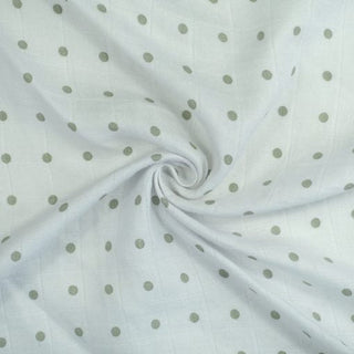 Baby Unisex Gift Set - Dusky Blue 0 - 3 Months - BLOSSOM & MOON