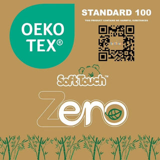 Unisex Baby Letterbox Gift Set  - Rainbow