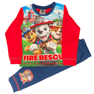 Boys PAW PATROL pyjamas - BLOSSOM & MOON