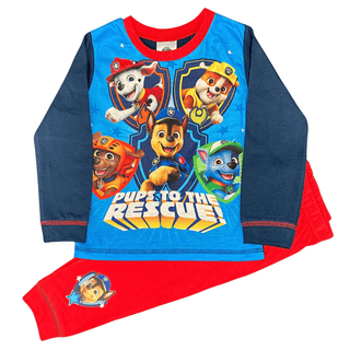 Boys PAW PATROL pyjamas - BLOSSOM & MOON