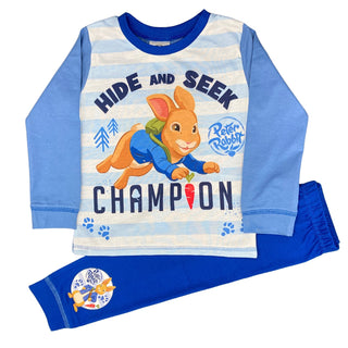 Boys PETER RABBIT pyjamas - BLOSSOM & MOON