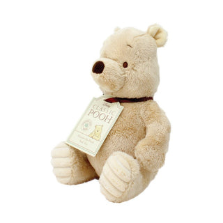 Disney Winnie the Pooh Soft Toy - BLOSSOM & MOON