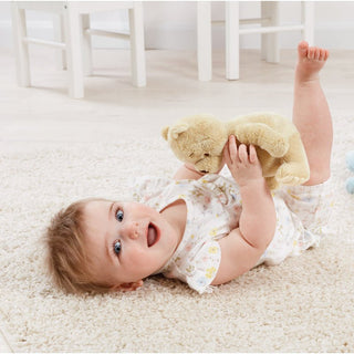 Disney Winnie the Pooh Soft Toy - BLOSSOM & MOON