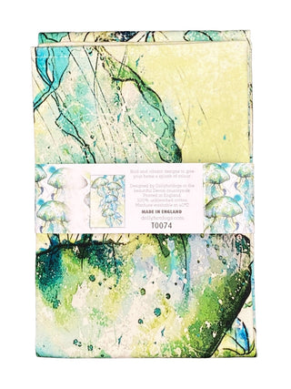 Dollyhotdogs Jellyfish Tea Towel - BLOSSOM & MOON