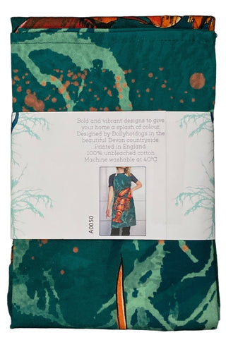 Dollyhotdogs Lobster Apron - BLOSSOM & MOON