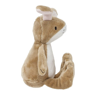 Guess How Much I Love You Hare - Plush Bean Rattle - BLOSSOM & MOON