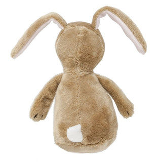 Guess How Much I Love You Hare - Plush Bean Rattle - BLOSSOM & MOON