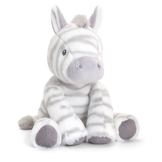 Keeleco Zebra 25cm - BLOSSOM & MOON