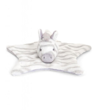 Keeleco Zebra Comforter 32cm - BLOSSOM & MOON