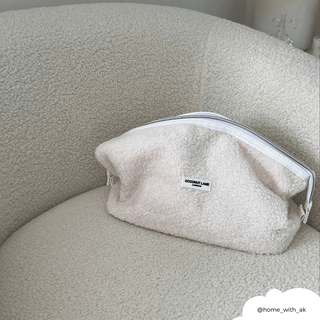 Magic Lifestyle Pouch - Teddy Dolly - BLOSSOM & MOON