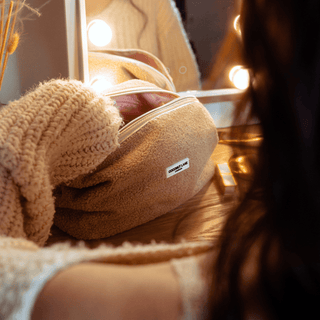 Magic Lifestyle Pouch - Teddy Rupert - BLOSSOM & MOON