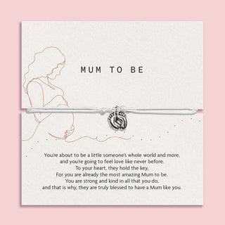 Baby Shower / Mum to be Baby Girls Gift Set with Luxury Magnetic Box