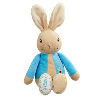 My First Peter Rabbit Soft Toy 33cm - BLOSSOM & MOON