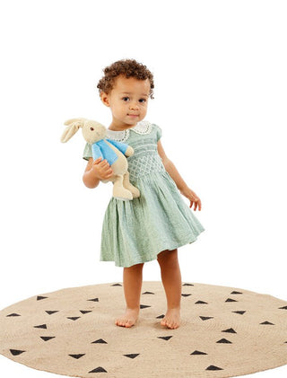 My First Peter Rabbit Soft Toy 33cm - BLOSSOM & MOON