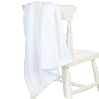 New Baby Boy Hamper Gift Set - Bunny - BLOSSOM & MOON