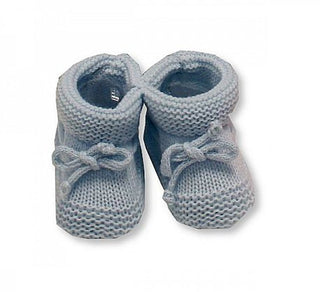 New Baby Boy Hamper Gift Set - Bunny - BLOSSOM & MOON