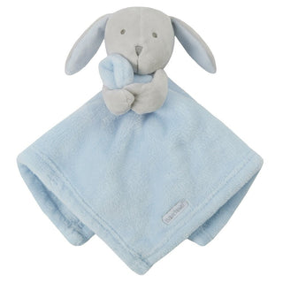 New Baby Boy Hamper Gift Set - Bunny - BLOSSOM & MOON