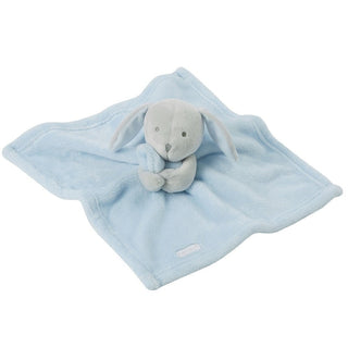 New Baby Boy Hamper Gift Set - Bunny - BLOSSOM & MOON
