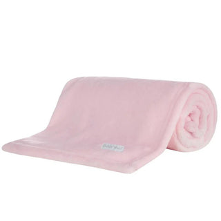 New Baby Girl Hamper / Baby Shower Hamper - Bunny - BLOSSOM & MOON