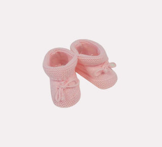 New Baby Girl Hamper / Baby Shower Hamper - Bunny - BLOSSOM & MOON