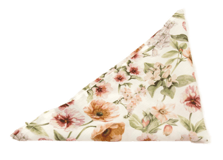 Fairytale Cotton Pocket Square made with Liberty Fabric