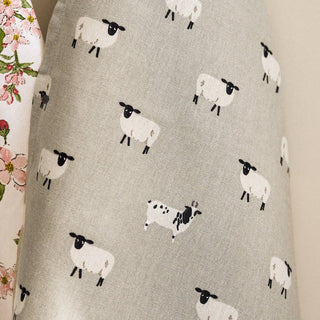 Sheep Tea Towel - BLOSSOM & MOON