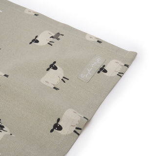 Sheep Tea Towel - BLOSSOM & MOON