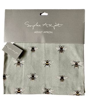 Sophie Allport Bees Apron - BLOSSOM & MOON