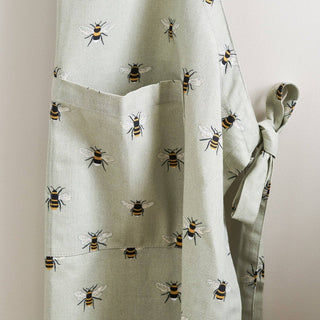 Sophie Allport Bees Apron - BLOSSOM & MOON