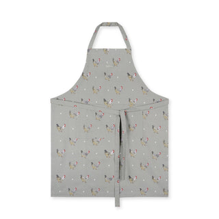 Sophie Allport Chicken Apron - BLOSSOM & MOON
