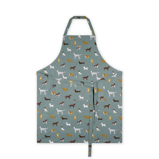 Sophie Allport Fetch Dog Apron - BLOSSOM & MOON