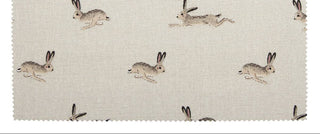 Sophie Allport Hare Apron - BLOSSOM & MOON