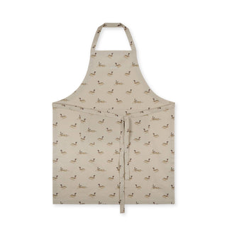 Sophie Allport Hare Apron - BLOSSOM & MOON