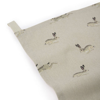 Sophie Allport Hare Tea Towel - BLOSSOM & MOON